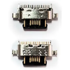 MR1_85392 Роз’єм заряджання meizu pro 7, meizu pro 7 plus, doogee s58 pro (usb type-c) PRC