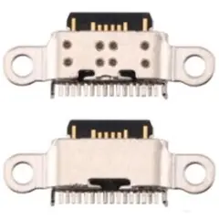 MR1_85393 Роз’єм заряджання meizu 15 plus (usb type-c) PRC