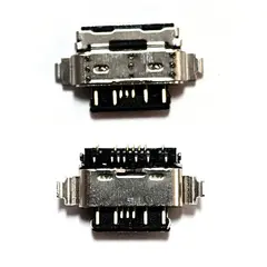 MR1_85400 Роз’єм заряджання nokia 6.1 plus, nokia x6, nokia x6 (2018), (usb type-c) PRC