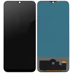 MR1_85485 Дисплей для huawei p smart s, y8p, enjoy 10s у зборі incell чорний PRC