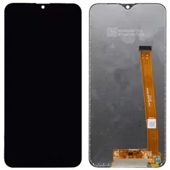 MR1_85489 Дисплей samsung galaxy a20e sm-a202, a10e sm-a102, сервісний оригінал чорний SAMSUNG