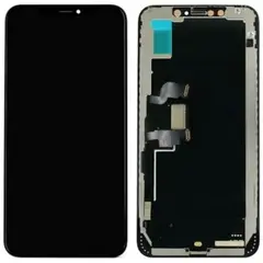 MR1_85497 Дисплей iphone xs max чорний incell PRC