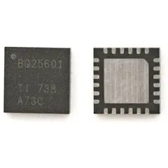 MR1_85529 Мікросхема керування живленням bq25601, lenovo, huawei, meizu, xiaomi PRC