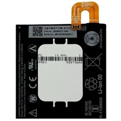 MR1_85545 Акумулятор телефона g011a-b, bg2w (2700mah) для google pixel 2 PRC