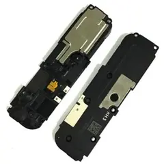 MR1_85585 Бузер для redmi note 9 pro, redmi note 9s (з рамкою) PRC