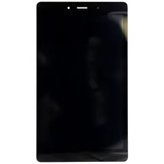 MR1_85597 Дисплей samsung galaxy tab a (8.0) 2019 lte (sm-t295) у зборі чорний PRC