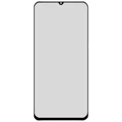 MR1_85624 Скло дисплея для переклеювання xiaomi mi 10 lite чорний PRC