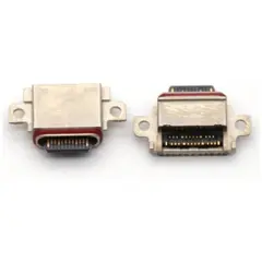 MR1_85648 Роз’єм заряджання samsung galaxy s10 sm-g973, g970, g975 (usb type-c) PRC
