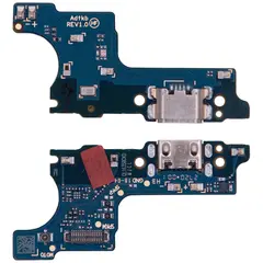 MR1_85733 Нижня плата для samsung galaxy a01 sm-a015 PRC