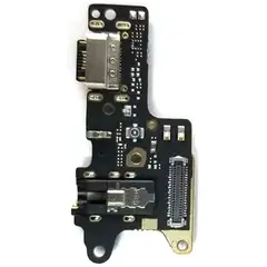 MR1_85735 Плата заряджання для redmi 8, redmi 8a PRC