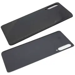 MR1_85768 Задня частина корпусу для samsung galaxy a50s (2020) sm-a507 чорний PRC