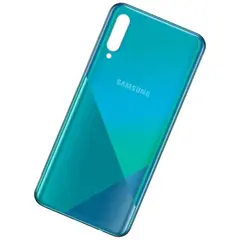 MR1_85769 Задня частина корпусу для samsung galaxy a50s (2020) sm-a507 синій PRC
