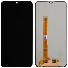 MR1_85860 Дисплей для vivo y91, y91c, y91i, y93, y93 lite, y95, u1 у зборі чорний PRC