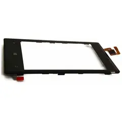 MR1_85956 Тачскрін для nokia lumia 525 з рамкою (rm-998) PRC