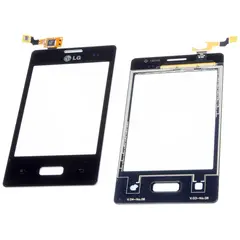 MR1_86036 Тачскрін для lg e400 optimus l3 PRC