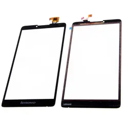 MR1_86147 Тачскрін для lenovo a880 чорний PRC