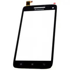 MR1_86176 Тачскрін для lenovo s960 vibe x чорний PRC