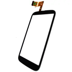 MR1_86204 Тачскрін для htc desire v t328w PRC