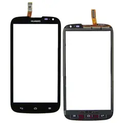 MR1_86245 Тачскрін для huawei ascend y610 чорний PRC