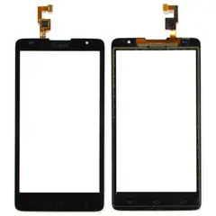 MR1_86247 Тачскрін для huawei c8816 чорний PRC