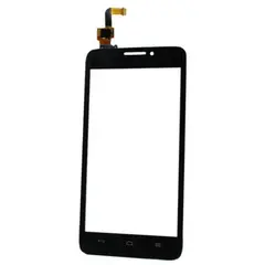 MR1_86252 Тачскрін для huawei ascend g620 чорний PRC