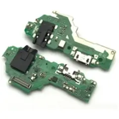 MR1_86284 Плата заряджання asus zenfone max plus m2 zb634kl PRC