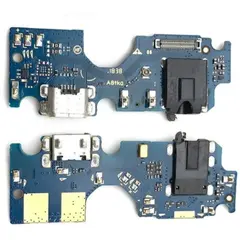 MR1_86285 Нижня плата для asus zenfone max pro m2 zb631kl PRC