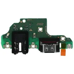 MR1_86286 Плата заряджання huawei p40 lite, nova 7i - high copy PRC