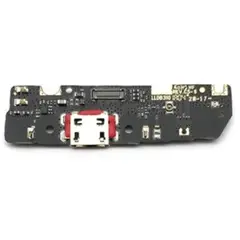 MR1_86303 Плата заряджання motorola moto g6 play, xt1922 PRC