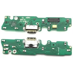 MR1_86304 Нижня плата для motorola moto g7 play, xt1952 PRC