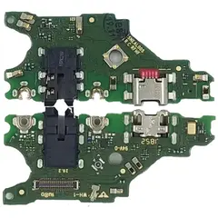 MR1_86341 Нижня плата для huawei p smart plus (2018), nova 3i, hc PRC