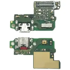MR1_86349 Плата заряджання для huawei p10 lite PRC
