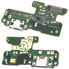 MR1_86359 Нижня плата для huawei p8 lite (2017), p9 lite (2017), nova lite, gr3 (2017) PRC