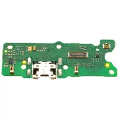 MR1_86362 Нижня плата для huawei y5 (2018), y5 prime (2018) PRC