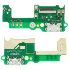 MR1_86363 Плата заряджання huawei y5 ll, honor 5 PRC