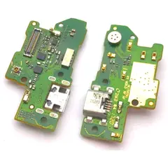 MR1_86370 Плата заряджання huawei y7 (2017), y7 prime 2017, nova lite plus PRC