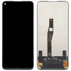 MR1_86455 Дисплей телефона для huawei nova 5t, honor 20, honor 20s, honor 20 pro у зборі чорний, op PRC