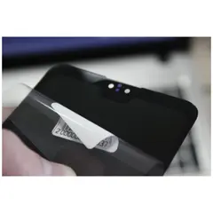 MR1_86484 Дисплей для huawei mate 30, mate 30 5g у зборі oled чорний (small lcd) PRC