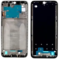 MR1_86502 Рамка дисплея для redmi note 8, чорний PRC