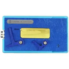 MR1_86510 Нижній підігрів sunshine ss-t12a-face id (3in1 для iphone x, xs, xs max) SUNSHINE