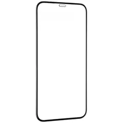 MR1_86517 Захисне скло для iphone 12 mini 5d чорний (0.26 mm) PRC