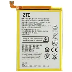 MR1_86585 Акумулятор телефона li3830t43p6h856337 (3000mah) для zte blade x9, v5 pro PRC