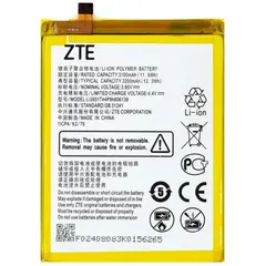 MR1_86588 Акумулятор телефона li3931t44p8h806139 (3200mah) для zte blade a4, a5 (2020), a7 (2019), v10 vita PRC