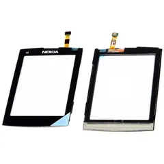MR1_86686 Тачскрін nokia x3-02 original б, у NOKIA