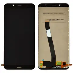 MR1_86693 Дисплей redmi 7a (mzb7798in, m1903c3egb) у зборі чорний (prc) XIAOMI