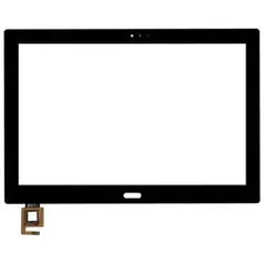MR1_86695 Тачскрін для lenovo tab 4 10 plus x704l чорний PRC