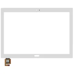 MR1_86696 Тачскрін для lenovo tab 4 10 plus x704l білий PRC