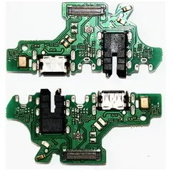 MR1_86699 Плата заряджання huawei p30 lite PRC