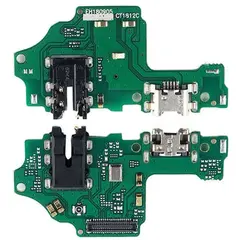MR1_86703 Нижня плата для huawei y9 (2019) PRC