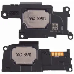 MR1_86755 Бузер для honor 8x (з рамкою) PRC